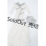 画像: SD16GIRL/DollHeart衣装セット U-24-08-27-179-TN-ZU