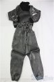 画像: SD13BOY/OF：トラックスーツセット/1/3　65ｃｍ　BJD　MJD　衣装　ドール用 I-25-11-30-129-TN-ZI