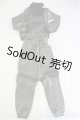 画像: SD13BOY/OF：トラックスーツセット/1/3　65ｃｍ　BJD　MJD　衣装　ドール用 I-25-11-30-129-TN-ZI