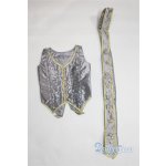 画像: SD13BOY/OF:ベスト U-25-12-10-242-TN-ZU