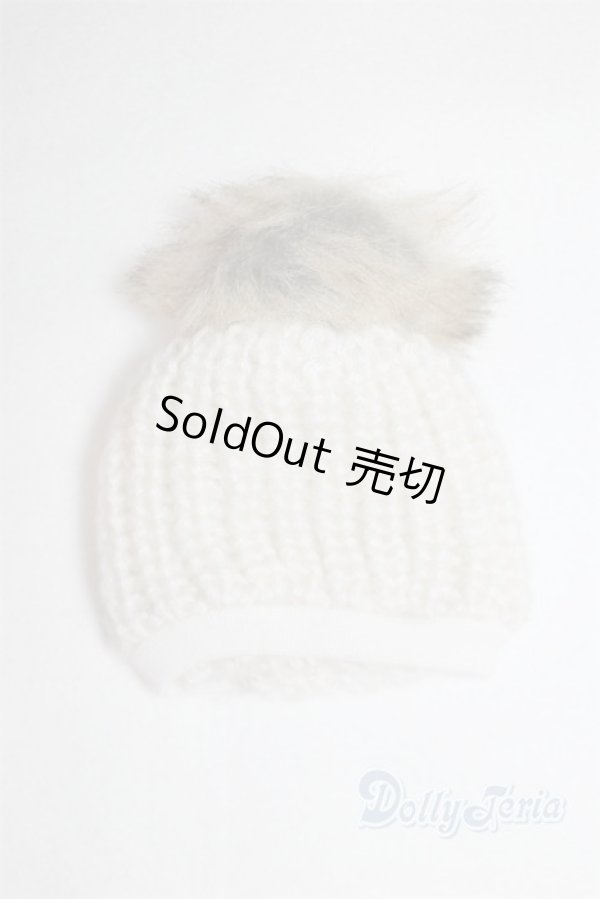 画像1: SD/OF：ニット帽子 U-25-12-10-276-TN-ZU (1)