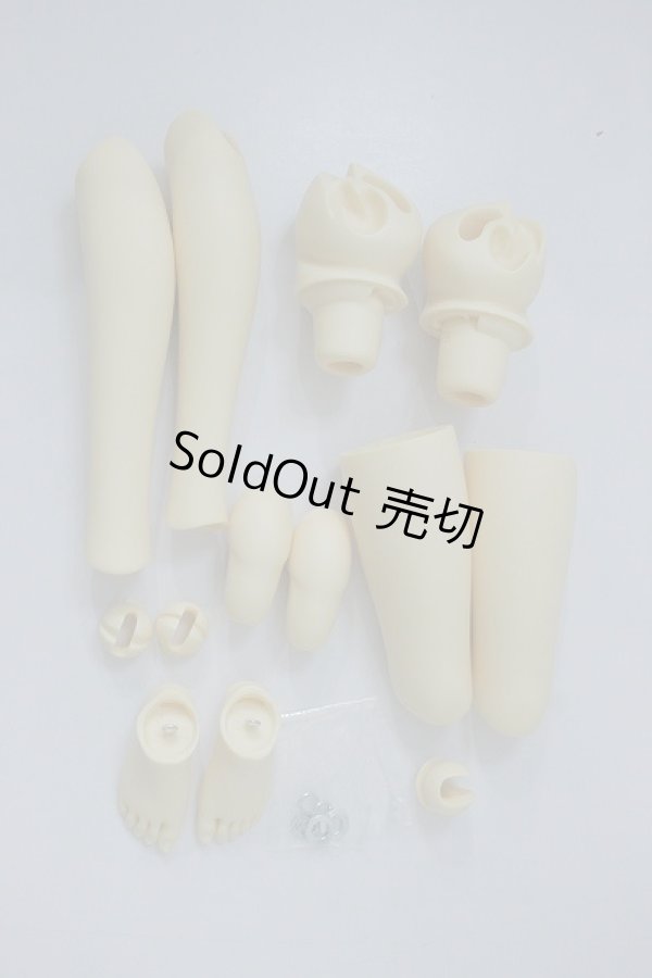 画像9: SDGrGIRL/ののボディ U-23-10-18-220-TN-ZU (9)