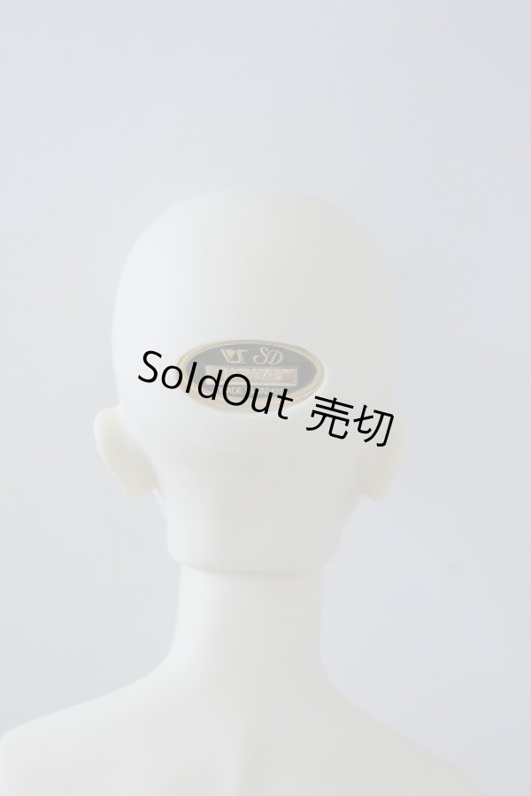 画像5: SDGrB/フルチョイスF-38(筋肉表現有) U-23-11-22-210-TN-ZU (5)