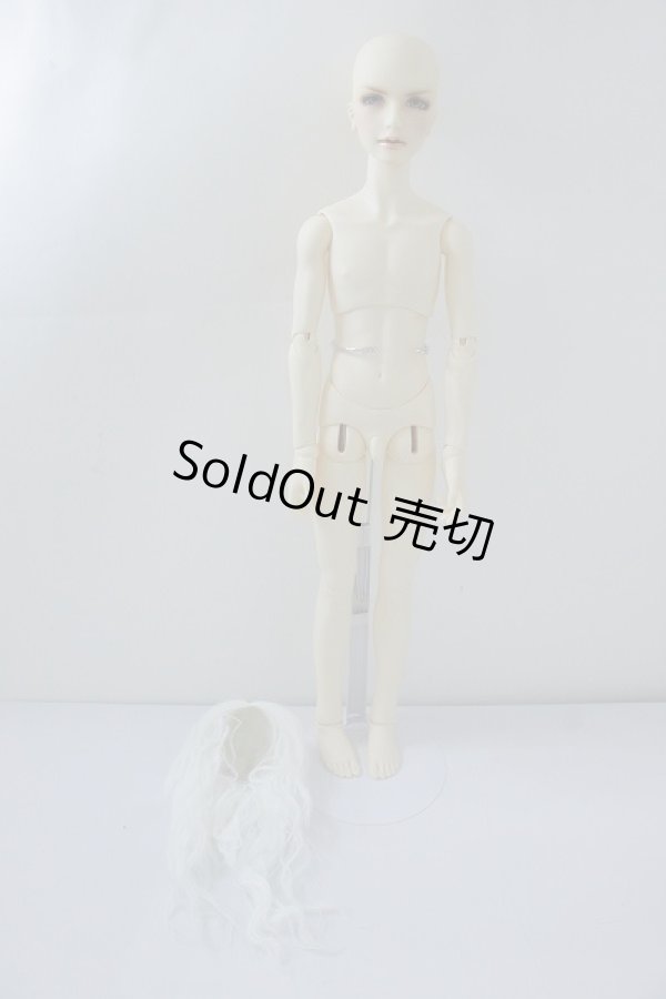 画像7: SDGrB/フルチョイスF-38(筋肉表現有) U-23-11-22-210-TN-ZU (7)