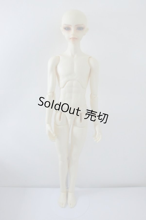 画像3: SD17BOY/レイズナー the desire for revenge U-23-12-13-220-TN-ZU (3)