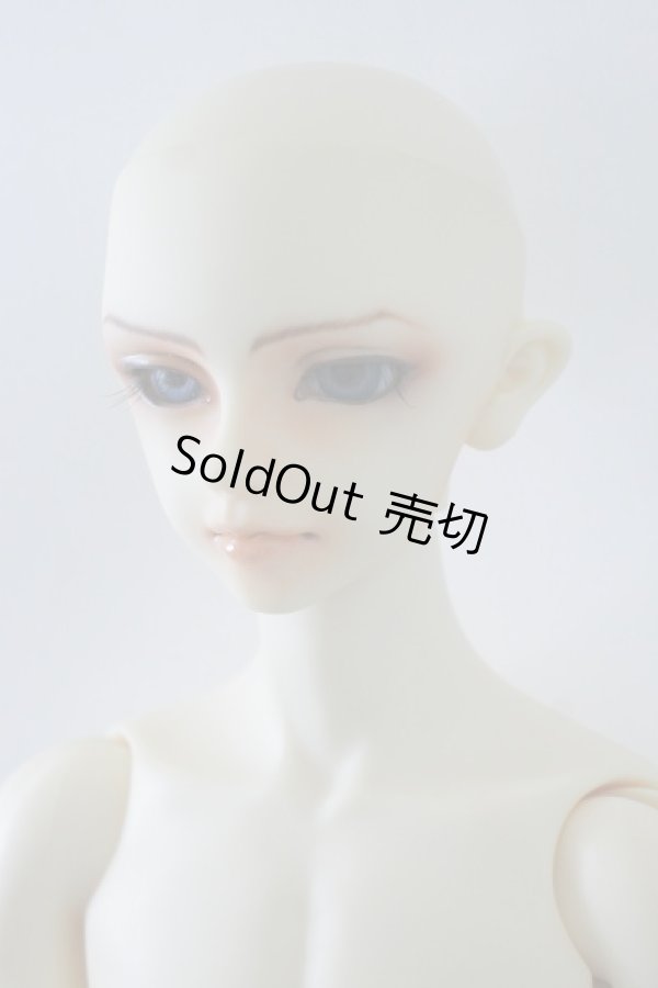 画像4: SD17BOY/レイズナー the desire for revenge U-23-12-13-220-TN-ZU (4)