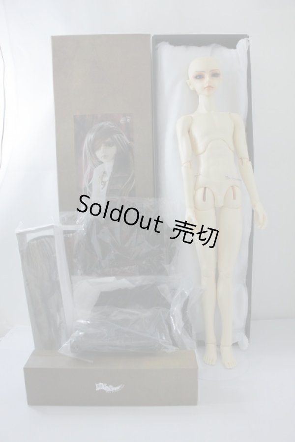 画像8: SD17BOY/レイズナー the desire for revenge U-23-12-13-220-TN-ZU (8)