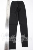 画像2: SD17BOY/OF：レギンス U-26-06-03-133-TN-ZU (2)