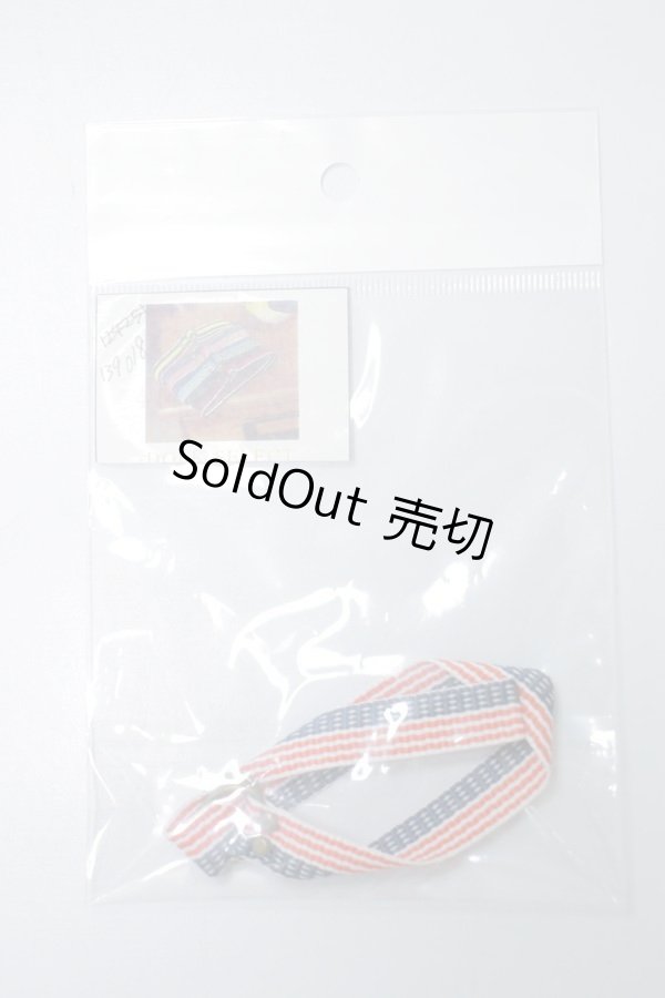 画像1: 幼SD/OF：ベルト U-24-01-24-047-TN-ZU (1)