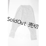 画像: SDGr/OF:サルエルパンツ U-26-08-12-049-TN-ZU