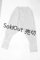 画像: SDGｒ/OF：サルエルパンツ U-26-08-12-049-TN-ZU