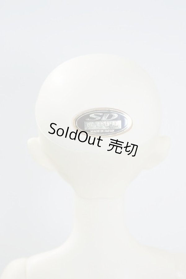 画像5: SD13GIRL/水銀燈 U-23-10-25-108-NY-ZU (5)