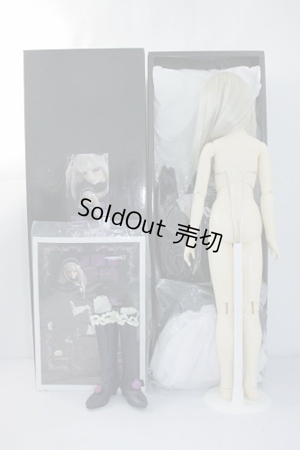 画像7: SD13GIRL/水銀燈 U-23-10-25-108-NY-ZU (7)