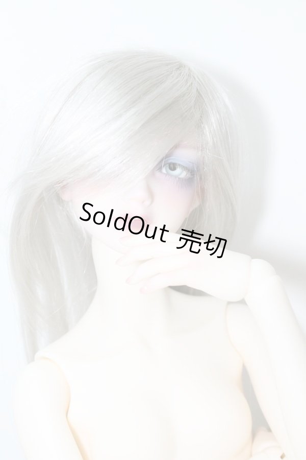 画像1: SD16GIRL/山犬様カスタムメイク：オスカル・フランソワ・ト゛・シ゛ャルシ゛ェ U-24-02-28-219-TN-ZU (1)