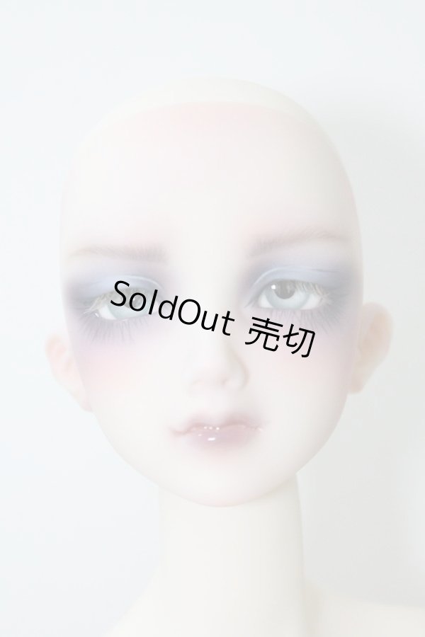 画像2: SD16GIRL/山犬様カスタムメイク：オスカル・フランソワ・ト゛・シ゛ャルシ゛ェ U-24-02-28-219-TN-ZU (2)