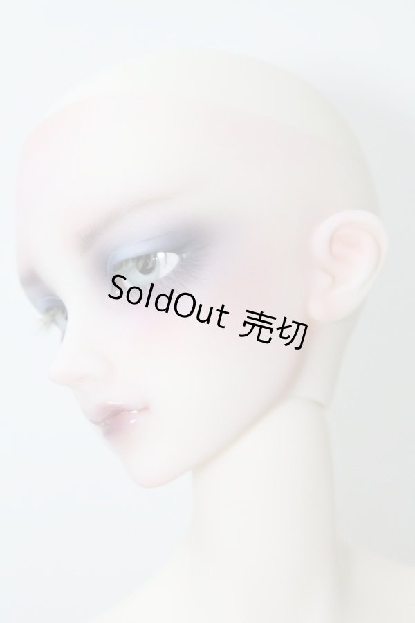 画像3: SD16GIRL/山犬様カスタムメイク：オスカル・フランソワ・ト゛・シ゛ャルシ゛ェ U-24-02-28-219-TN-ZU (3)