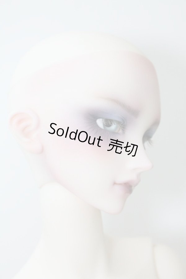 画像4: SD16GIRL/山犬様カスタムメイク：オスカル・フランソワ・ト゛・シ゛ャルシ゛ェ U-24-02-28-219-TN-ZU (4)