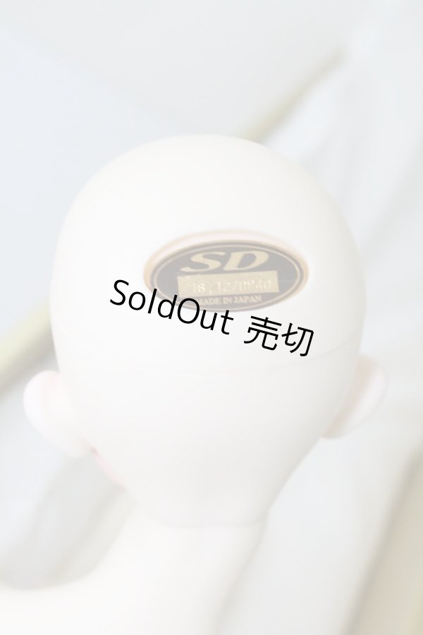 画像5: SD16GIRL/山犬様カスタムメイク：オスカル・フランソワ・ト゛・シ゛ャルシ゛ェ U-24-02-28-219-TN-ZU (5)