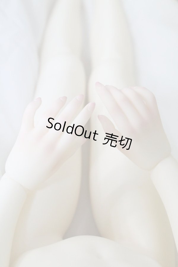 画像6: SD16GIRL/山犬様カスタムメイク：オスカル・フランソワ・ト゛・シ゛ャルシ゛ェ U-24-02-28-219-TN-ZU (6)