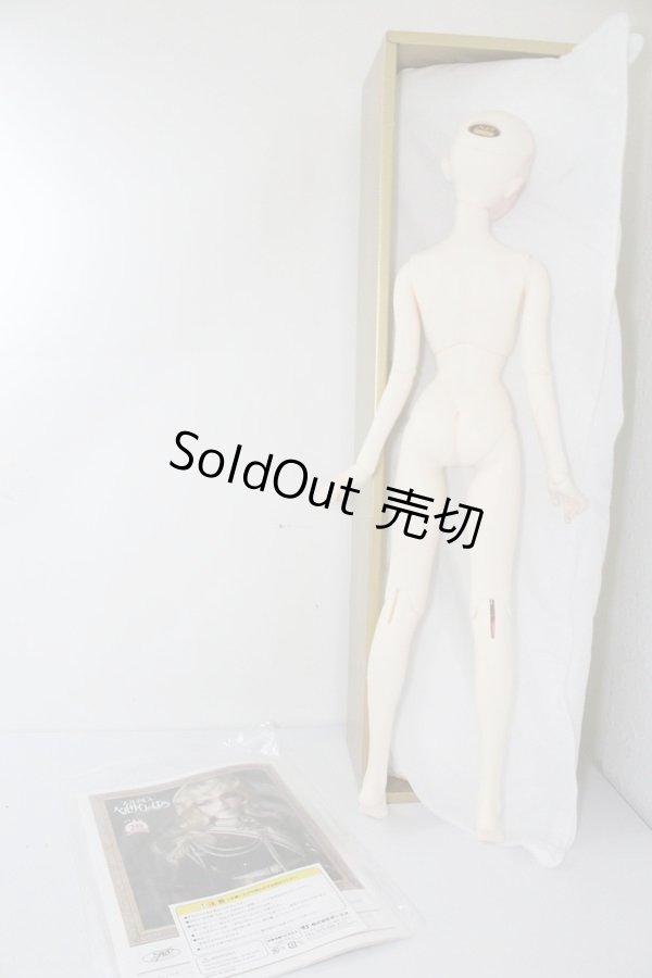 画像8: SD16GIRL/山犬様カスタムメイク：オスカル・フランソワ・ト゛・シ゛ャルシ゛ェ U-24-02-28-219-TN-ZU (8)