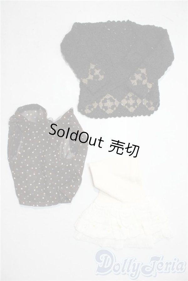 画像1: DD&SD/OF：衣装バラ U-26-02-04-078-NY-ZU (1)