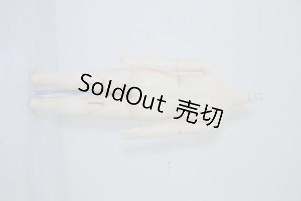 画像2: Dear SD/ボディのみ U-23-12-20-191-NY-ZU (2)