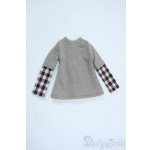 画像: 幼SD/OF:トップス Y-25-11-05-171-NY-ZY