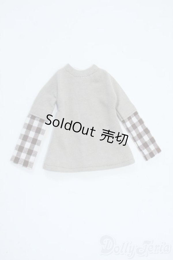 画像1: 幼SD/OF：トップス Y-25-11-05-171-NY-ZY (1)