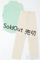 画像: SD13 BOY/OF:シャツ＆パンツ U-24-09-17-143-TN-ZU
