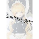 画像: SD/シャルロッテ in my closet room ver. U-23-10-18-219-TN-ZU