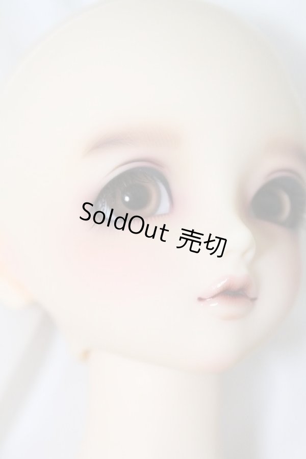 画像4: SD/シャルロッテ in my closet room ver. U-24-03-06-216-TN-ZU (4)