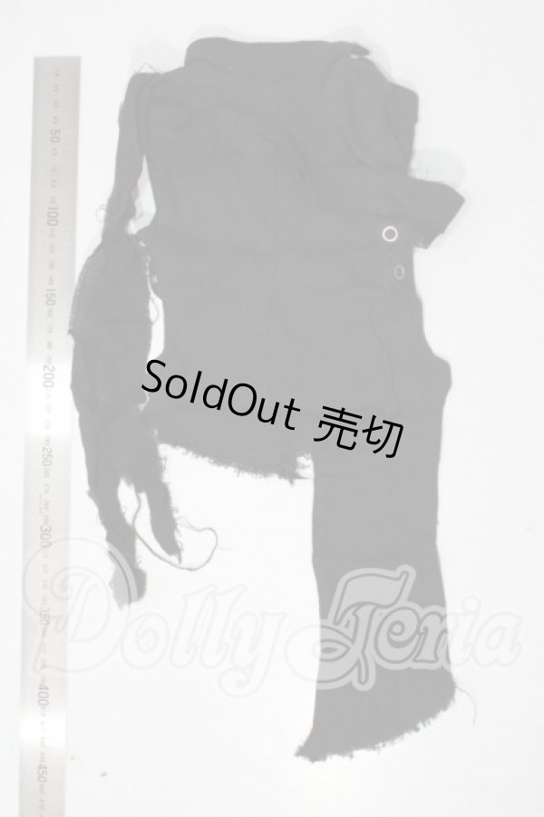 画像2: SD17BOY/OF：TOPS U-26-08-12-024-TN-ZU (2)