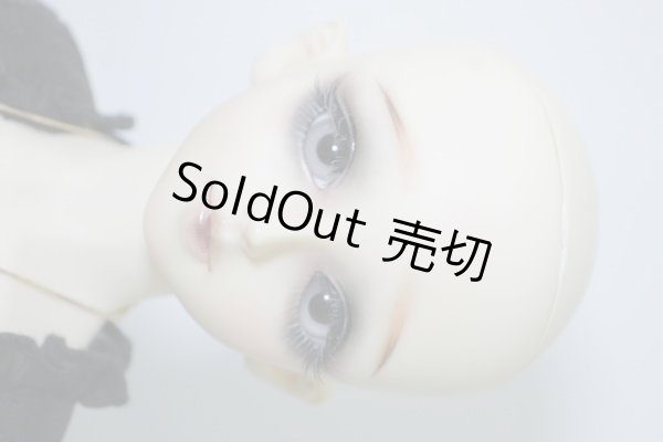 画像4: SD女の子ボディ&橘純カスタムヘッド U-23-12-20-218-NY-ZU (4)