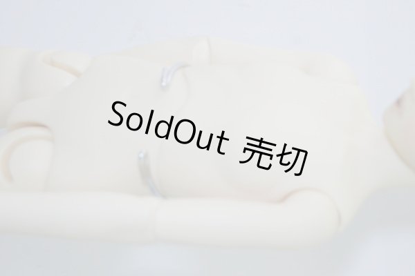 画像8: SD女の子ボディ&橘純カスタムヘッド U-23-12-20-218-NY-ZU (8)