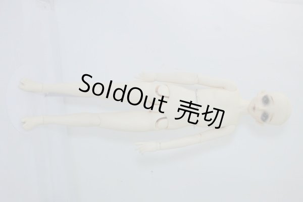 画像9: SD女の子ボディ&橘純カスタムヘッド U-23-12-20-218-NY-ZU (9)