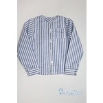 画像: SDGr/OF：ナイトウェア：上着のみ U-26-01-07-262-KD-ZU