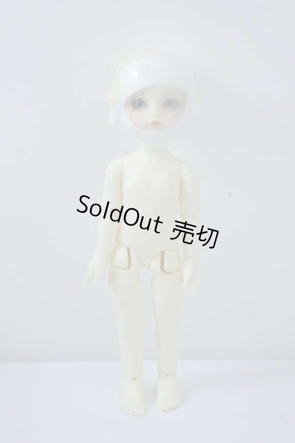 画像3: 幼SD/リトルアリス U-23-12-13-204-TN-ZU (3)