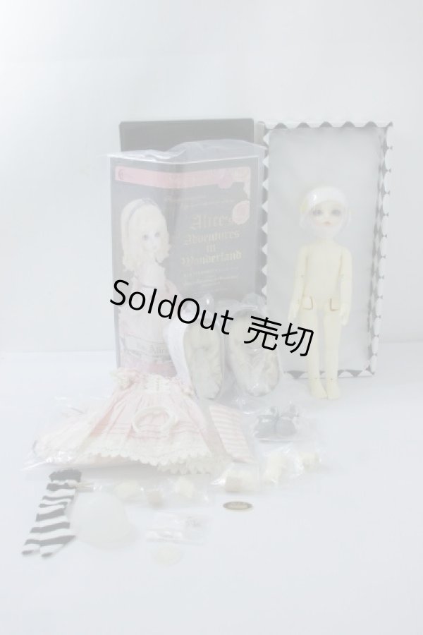 画像8: 幼SD/リトルアリス U-23-12-13-204-TN-ZU (8)