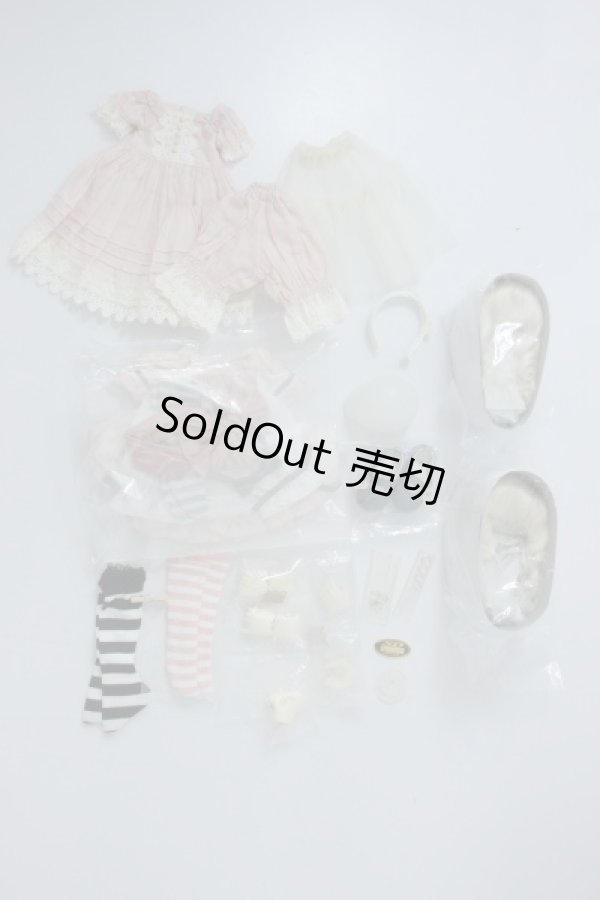 画像9: 幼SD/リトルアリス U-23-12-13-204-TN-ZU (9)