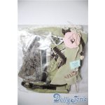 画像: SD/OF：serenade製プチ・ガトー U-25-05-13-090-TN-ZU