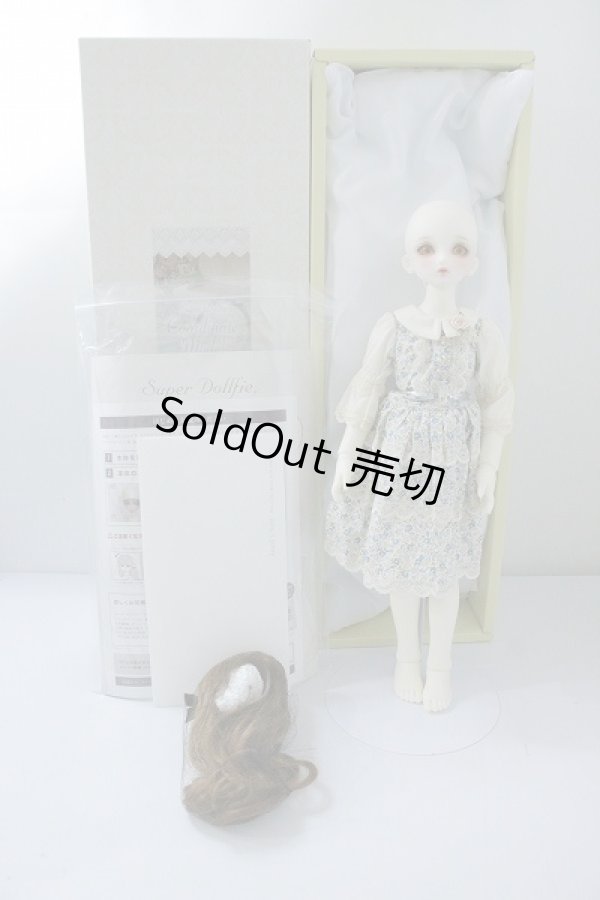 画像7: SDMGIRL/コーディネートモデルF-33 U-23-11-8-209-KN-ZU (7)