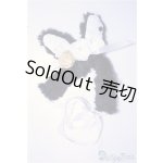画像: ＳＤ/ＯＦ：うさみみヘッドドレス U-24-11-05-041-KN-ZU