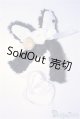 画像: ＳＤ/ＯＦ：うさみみヘッドドレス U-24-11-05-041-KN-ZU