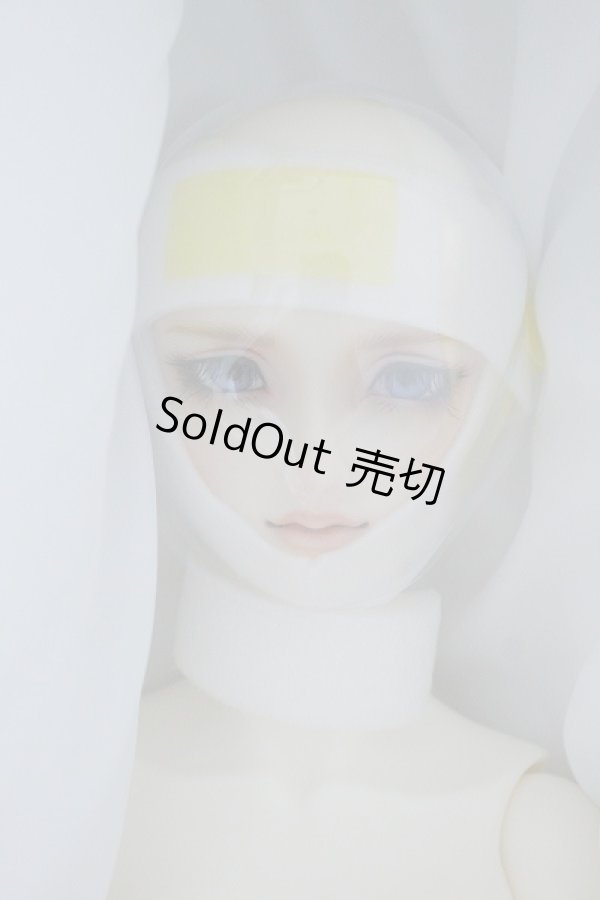 画像2: SD16GIRL/オスカル・フランソワ・ト゛・シ゛ャルシ゛ェ フランス衛兵隊Ver. U-23-11-22-212-TN-ZU (2)