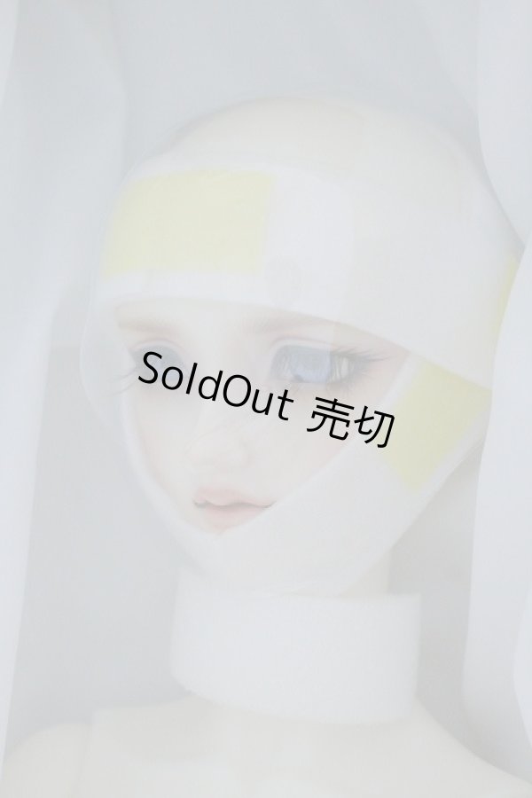 画像3: SD16GIRL/オスカル・フランソワ・ト゛・シ゛ャルシ゛ェ フランス衛兵隊Ver. U-23-11-22-212-TN-ZU (3)