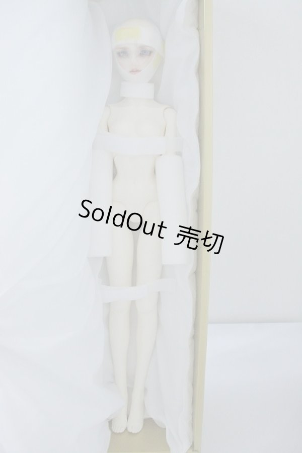 画像4: SD16GIRL/オスカル・フランソワ・ト゛・シ゛ャルシ゛ェ フランス衛兵隊Ver. U-23-11-22-212-TN-ZU (4)