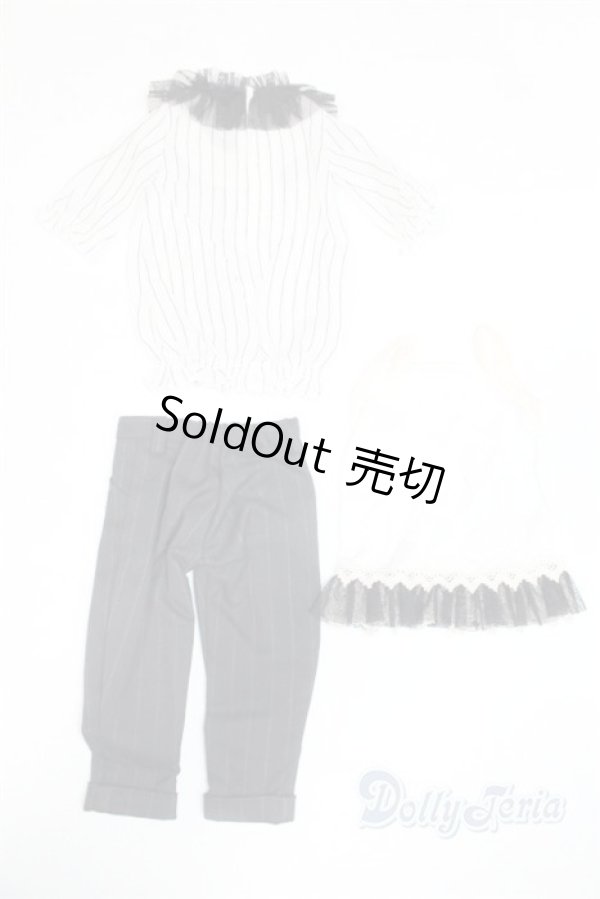 画像2: SDB/OF：SOW様製衣装 U-24-05-08-166-TN-ZU (2)