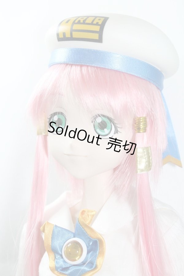 画像4: ARIA THE NATURAL1/3ドール水無灯里 A-24-05-01-1147-TN-ZA (4)