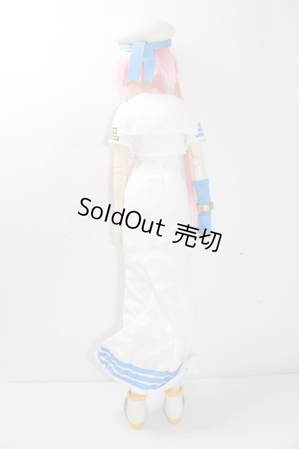 画像6: ARIA THE NATURAL1/3ドール水無灯里 A-24-05-01-1147-TN-ZA (6)