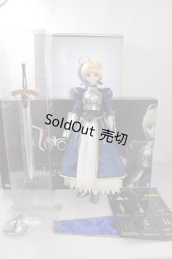 画像2: azone/H.A.F1/3fate/zero:セイバー A-24-04-24-1150-TN-ZU (2)